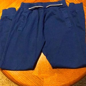 Boys sweatpants
